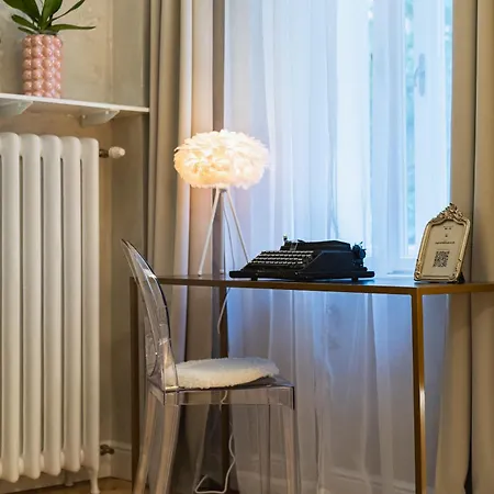 New! Loft Near Bluechurch - Location - Old Town *