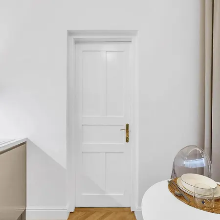 New! Loft Near Bluechurch - Location - Old Town براتسيلافا