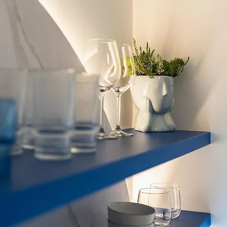 شقة New! Loft Near Bluechurch - Location - Old Town