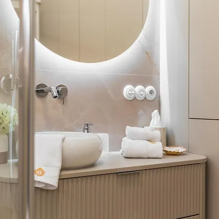 New! Loft Near Bluechurch - Location - Old Town شقة