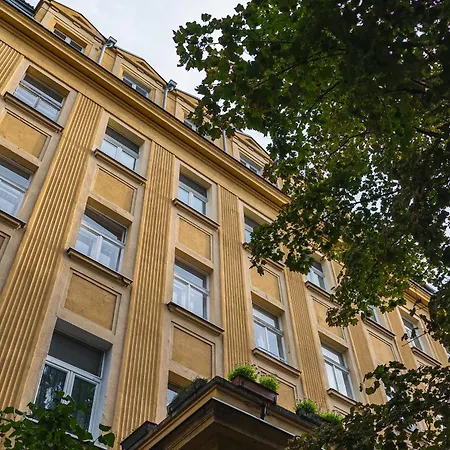 公寓 New! Loft Near Bluechurch - Location - Old Town 布拉迪斯拉发