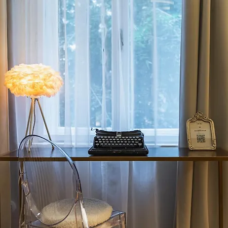 New! Loft Near Bluechurch - Location - Old Town شقة *