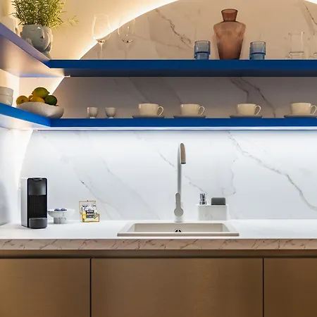 New! Loft Near Bluechurch - Location - Old Town *