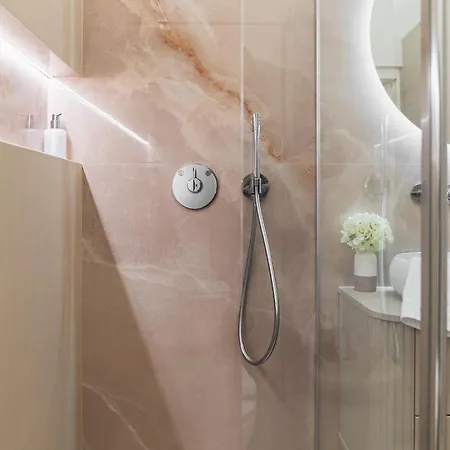 New! Loft Near Bluechurch - Location - Old Town شقة *