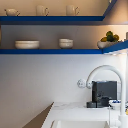 New! Loft Near Bluechurch - Location - Old Town شقة