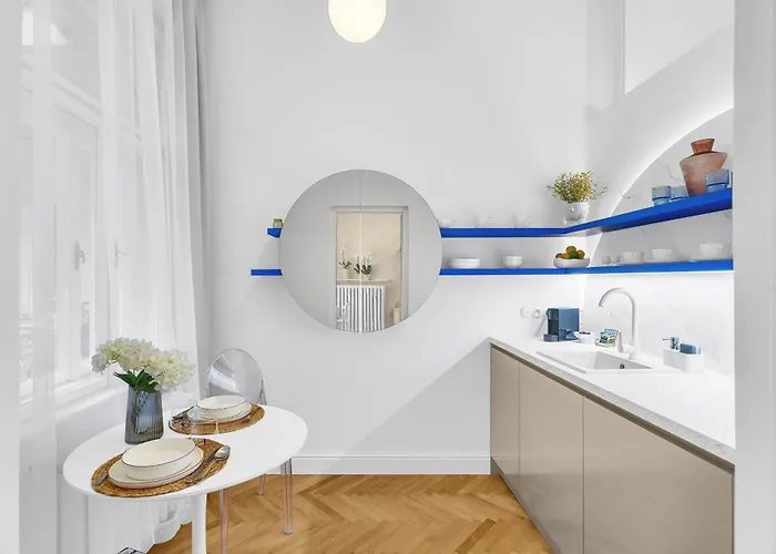 New! Loft Near Bluechurch - Location - Old Town *