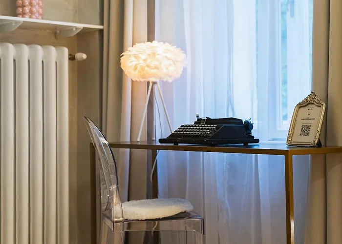 New! Loft Near Bluechurch - Location - Old Town *