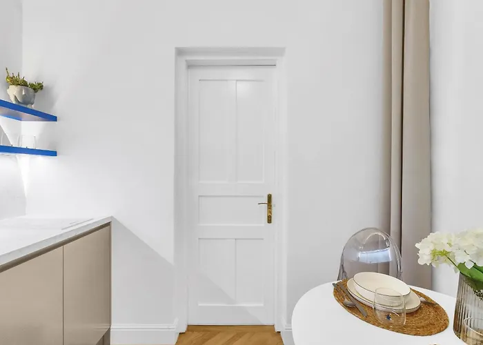 New! Loft Near Bluechurch - Location - Old Town Bratislava