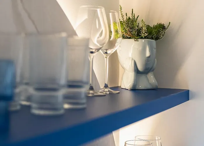 Appartement New! Loft Near Bluechurch - Location - Old Town