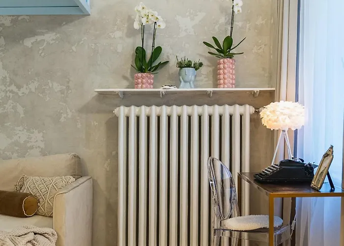 New! Loft Near Bluechurch - Location - Old Town Appartement *