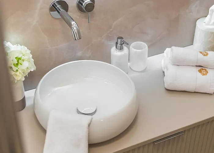 New! Loft Near Bluechurch - Location - Old Town Apartament