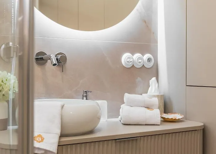 New! Loft Near Bluechurch - Location - Old Town Apartament