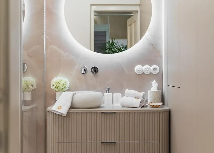 New! Loft Near Bluechurch - Location - Old Town * Bratislava