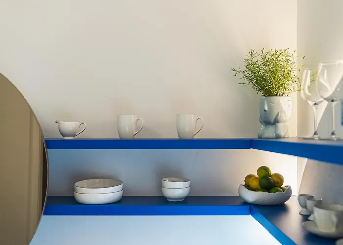 New! Loft Near Bluechurch - Location - Old Town *