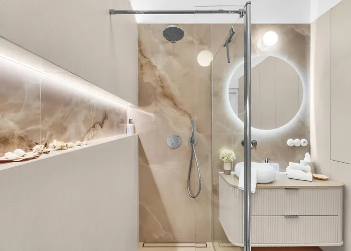 New! Loft Near Bluechurch - Location - Old Town Appartement Bratislava