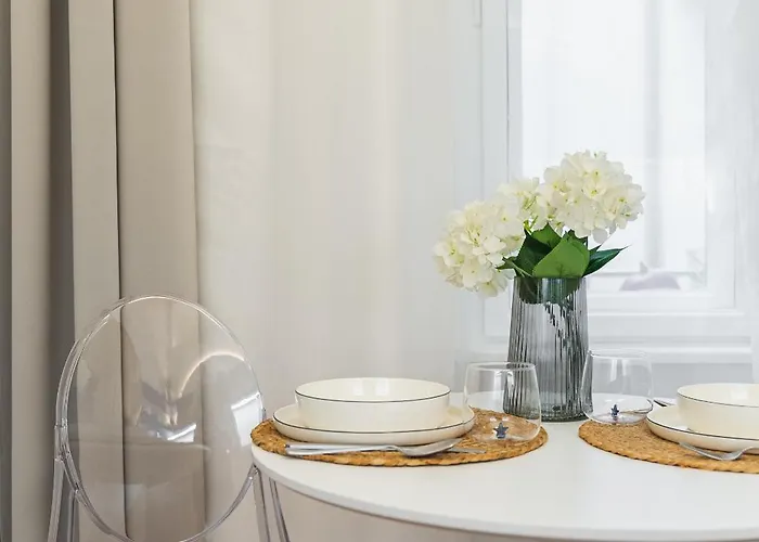 New! Loft Near Bluechurch - Location - Old Town * Bratislava