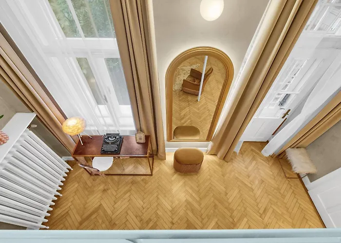 New! Loft Near Bluechurch - Location - Old Town *