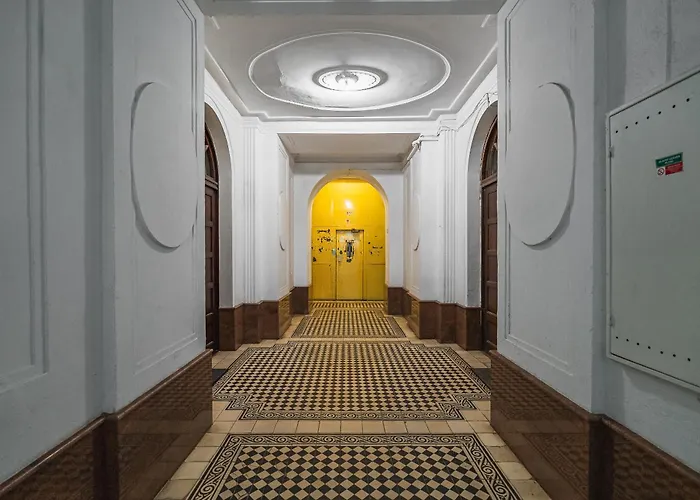 Appartement New! Loft Near Bluechurch - Location - Old Town