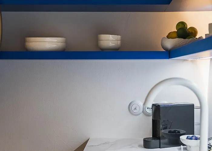 New! Loft Near Bluechurch - Location - Old Town Apartament