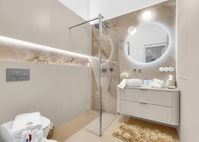 Appartement New! Loft Near Bluechurch - Location - Old Town Bratislava