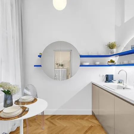 New! Loft Near Bluechurch - Location - Old Town *