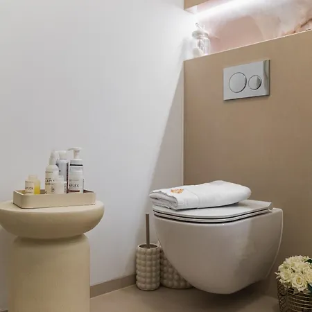 Appartement New! Loft Near Bluechurch - Location - Old Town