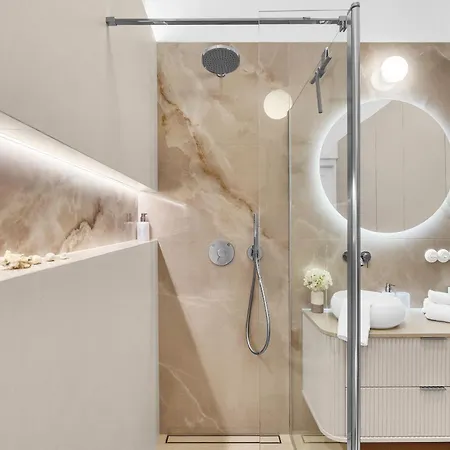 New! Loft Near Bluechurch - Location - Old Town Appartement Bratislava