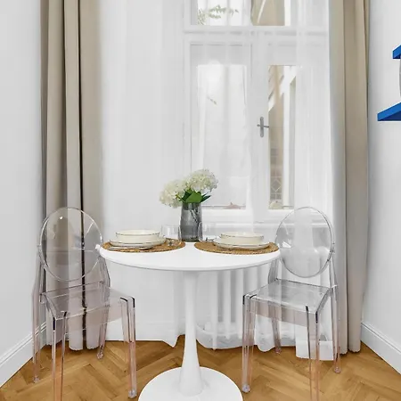 New! Loft Near Bluechurch - Location - Old Town Appartement Bratislava