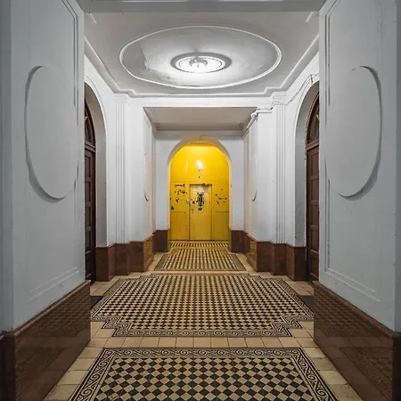 Appartement New! Loft Near Bluechurch - Location - Old Town