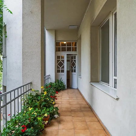 New! Loft Near Bluechurch - Location - Old Town Appartement