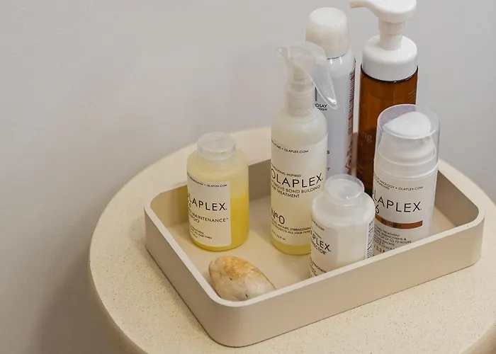 Apartmán New! Loft Near Bluechurch - Location - Old Town *