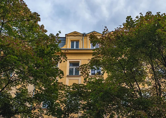 New! Loft Near Bluechurch - Location - Old Town