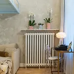 New! Loft Near Bluechurch - Location - Old Town Apartmán *