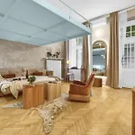Apartmán New! Loft Near Bluechurch - Location - Old Town Bratislava
