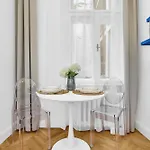 New! Loft Near Bluechurch - Location - Old Town Apartmán Bratislava