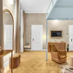 New! Loft Near Bluechurch - Location - Old Town Apartmán *