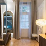 New! Loft Near Bluechurch - Location - Old Town Apartmán Bratislava