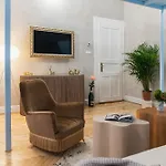 Apartmán New! Loft Near Bluechurch - Location - Old Town Bratislava