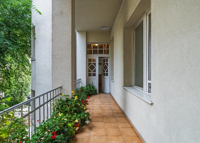 New! Loft Near Bluechurch - Location - Old Town Apartament