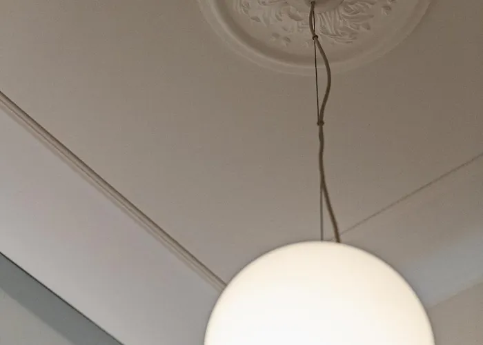 Apartament New! Loft Near Bluechurch - Location - Old Town *